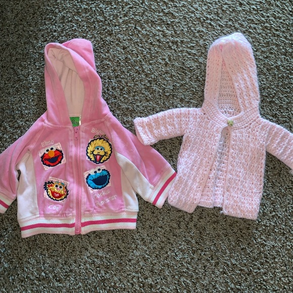 Baby girl - Picture 1 of 1